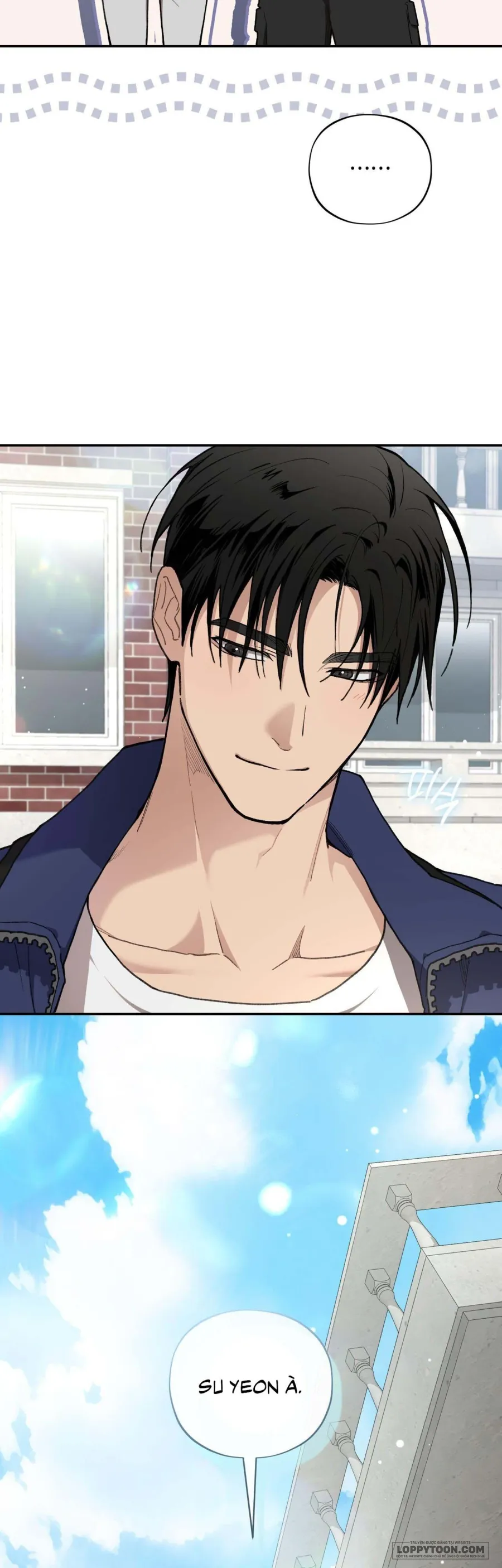 [19+] Quốc Lộ Số 1 - Chap 19 - Trang 32