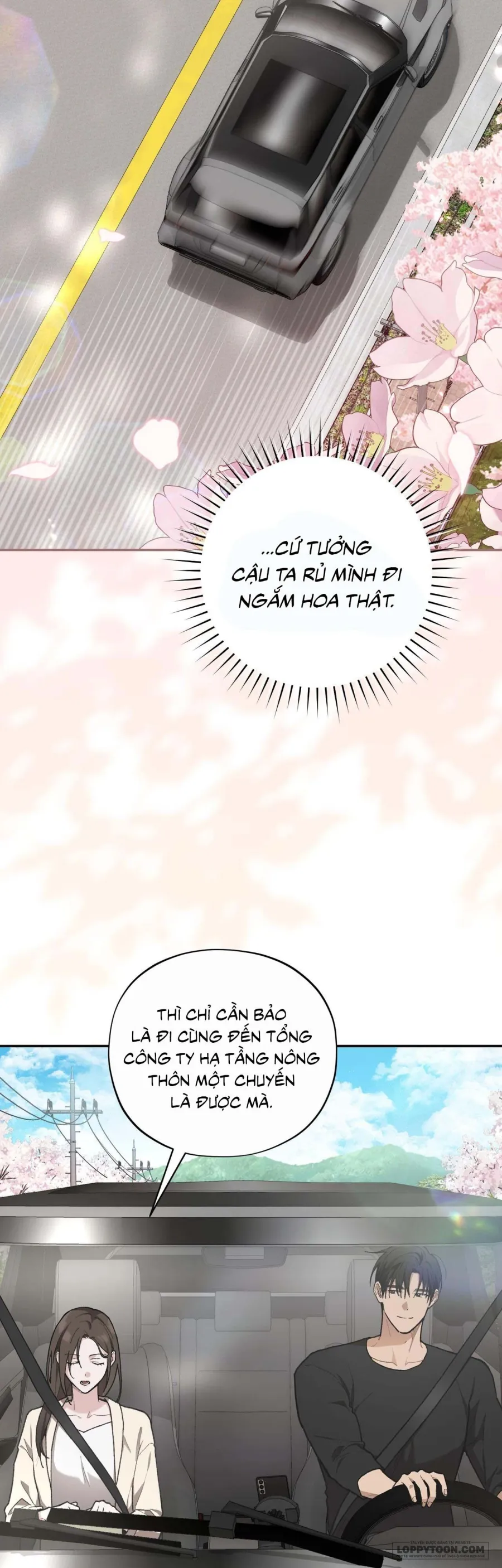 [19+] Quốc Lộ Số 1 - Chap 19 - Trang 35