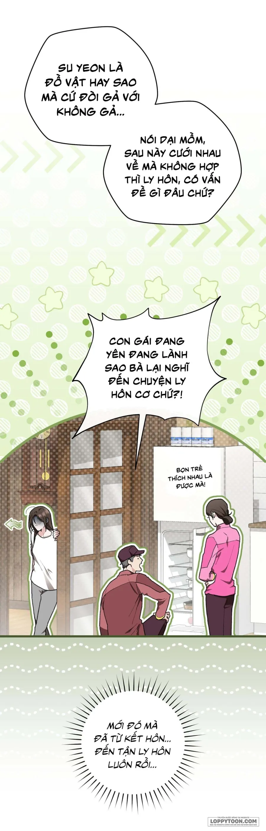 [19+] Quốc Lộ Số 1 - Chap 19 - Trang 5
