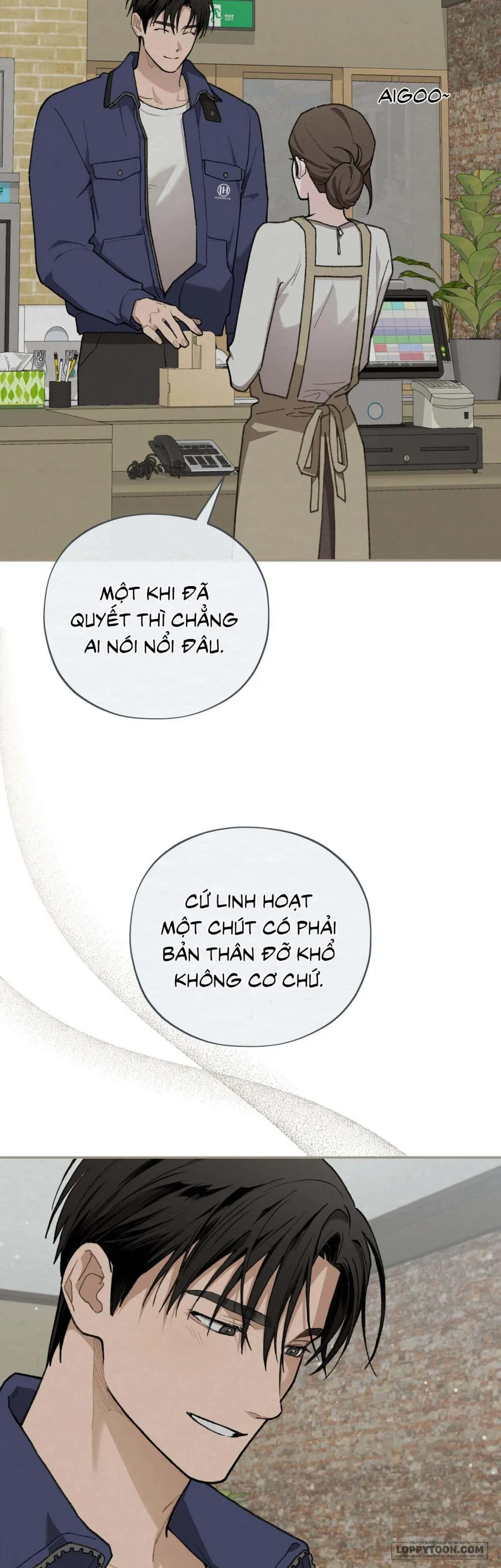 [19+] Quốc Lộ Số 1 - Chap 19 - Trang 42