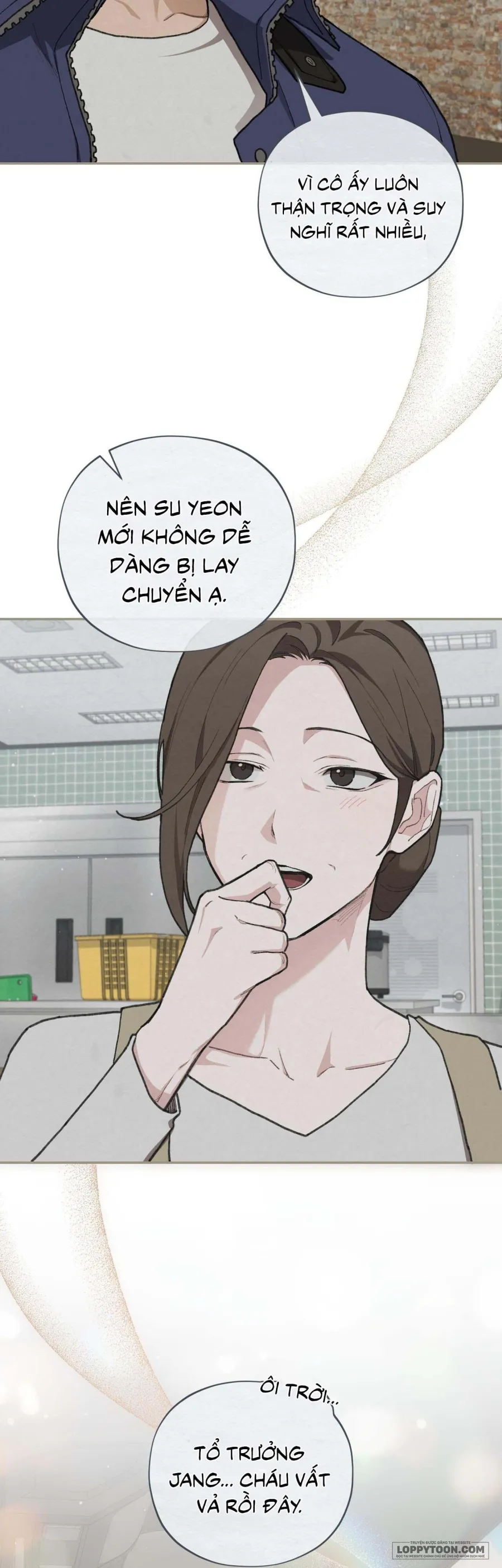 [19+] Quốc Lộ Số 1 - Chap 19 - Trang 43
