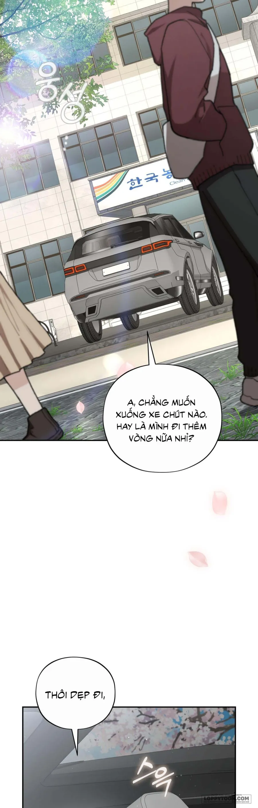 [19+] Quốc Lộ Số 1 - Chap 19 - Trang 50