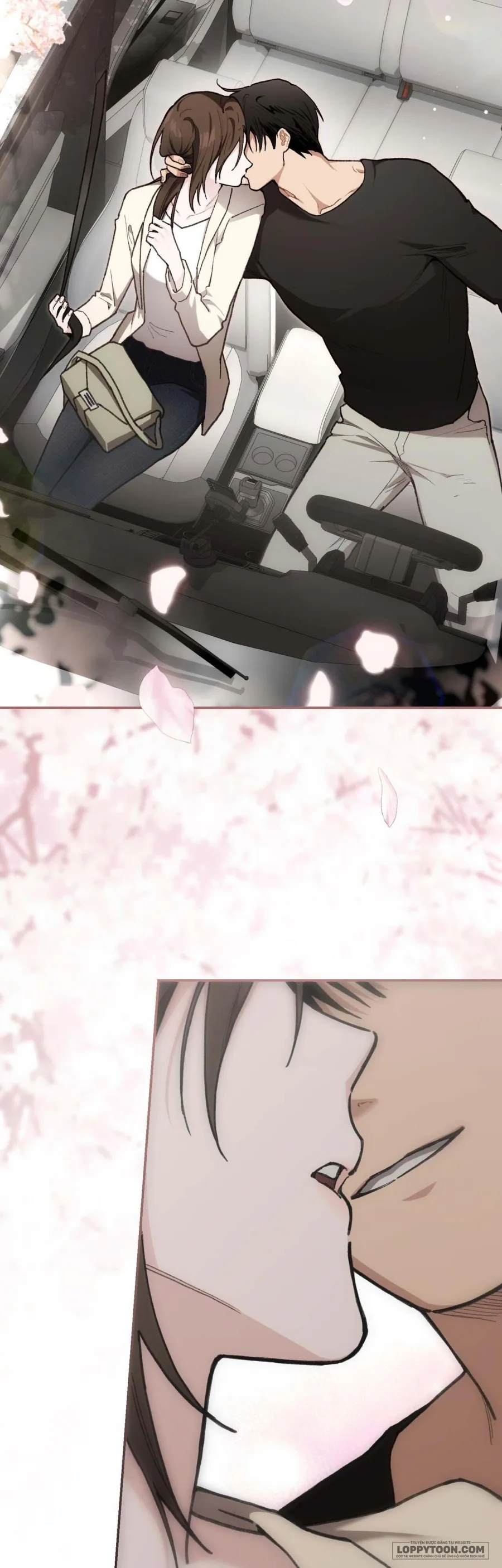 [19+] Quốc Lộ Số 1 - Chap 19 - Trang 53