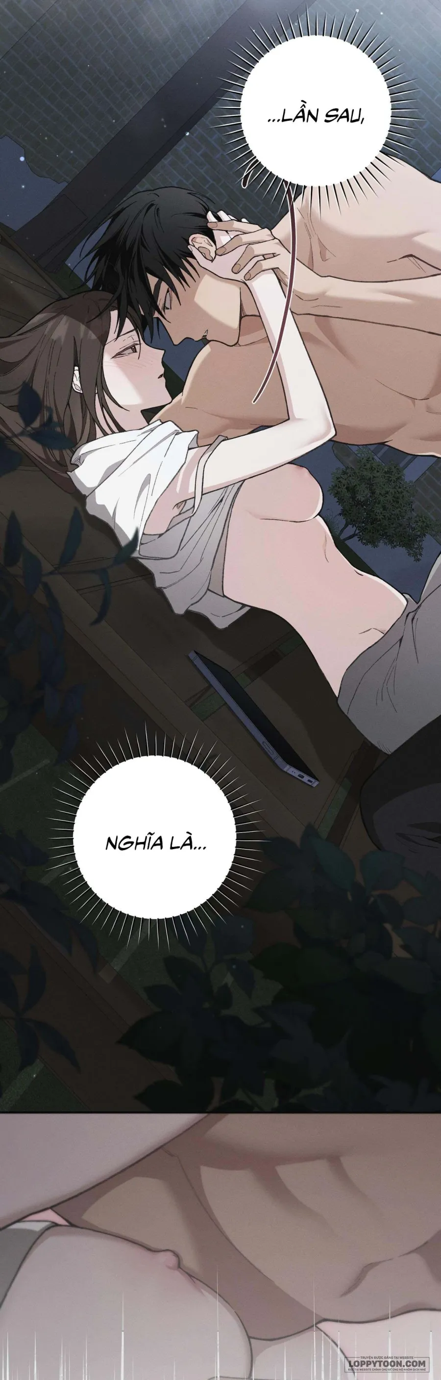 [19+] Quốc Lộ Số 1 - Chap 19 - Trang 9