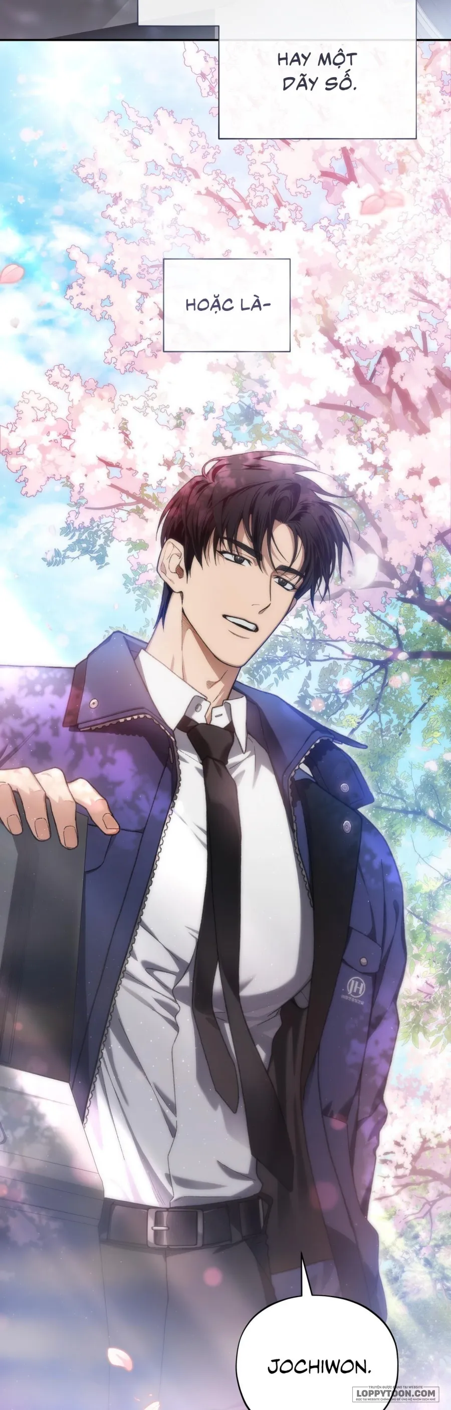 [19+] Quốc Lộ Số 1 - Chap 2 - Trang 2