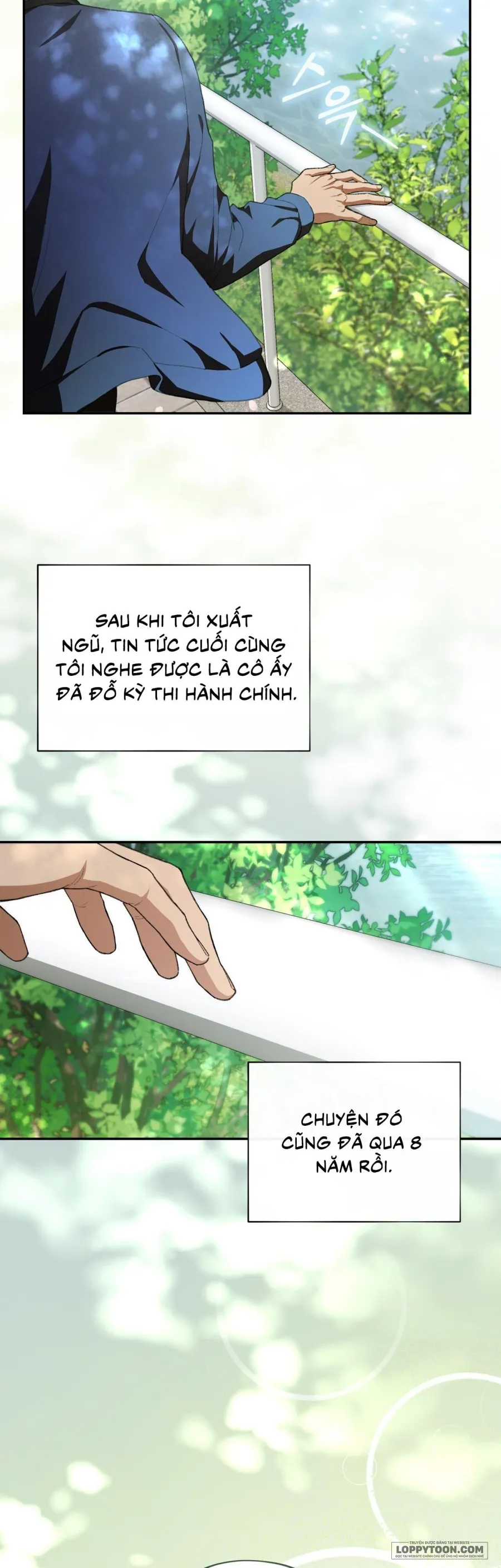 [19+] Quốc Lộ Số 1 - Chap 2 - Trang 12