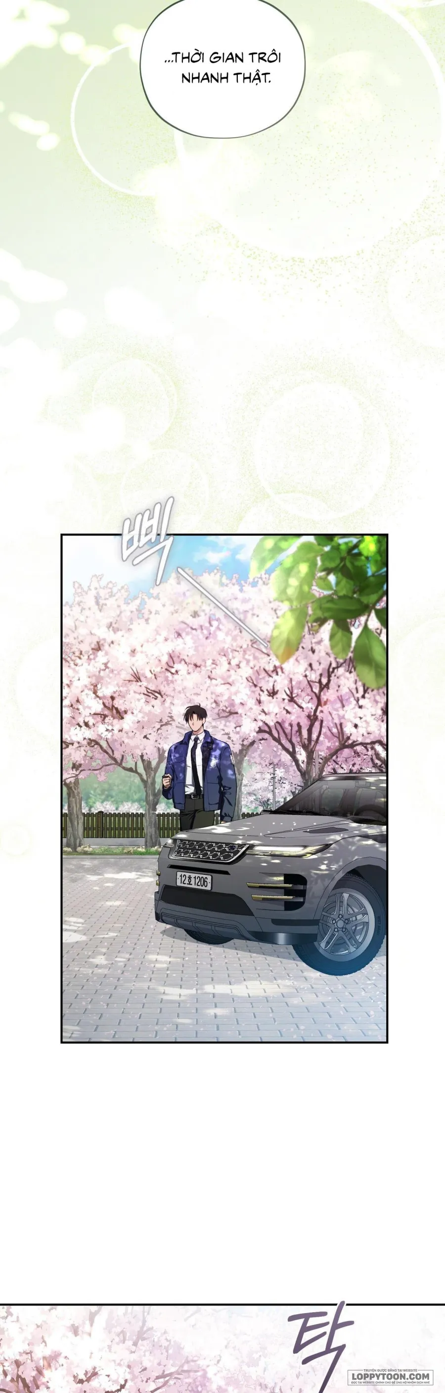 [19+] Quốc Lộ Số 1 - Chap 2 - Trang 13