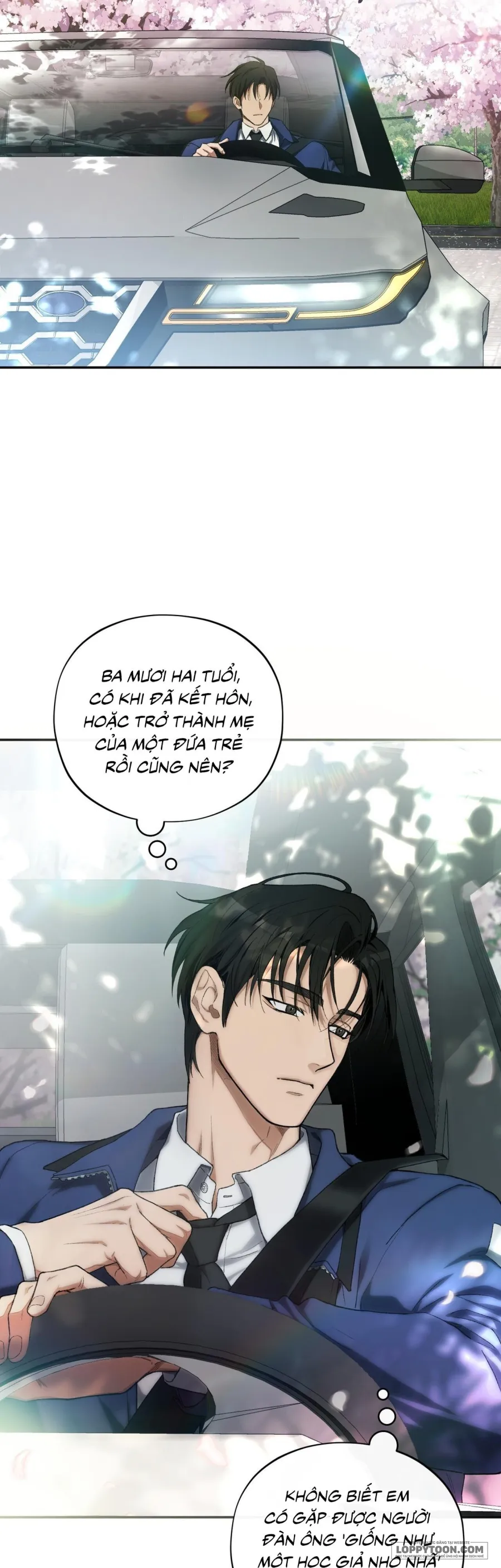 [19+] Quốc Lộ Số 1 - Chap 2 - Trang 14