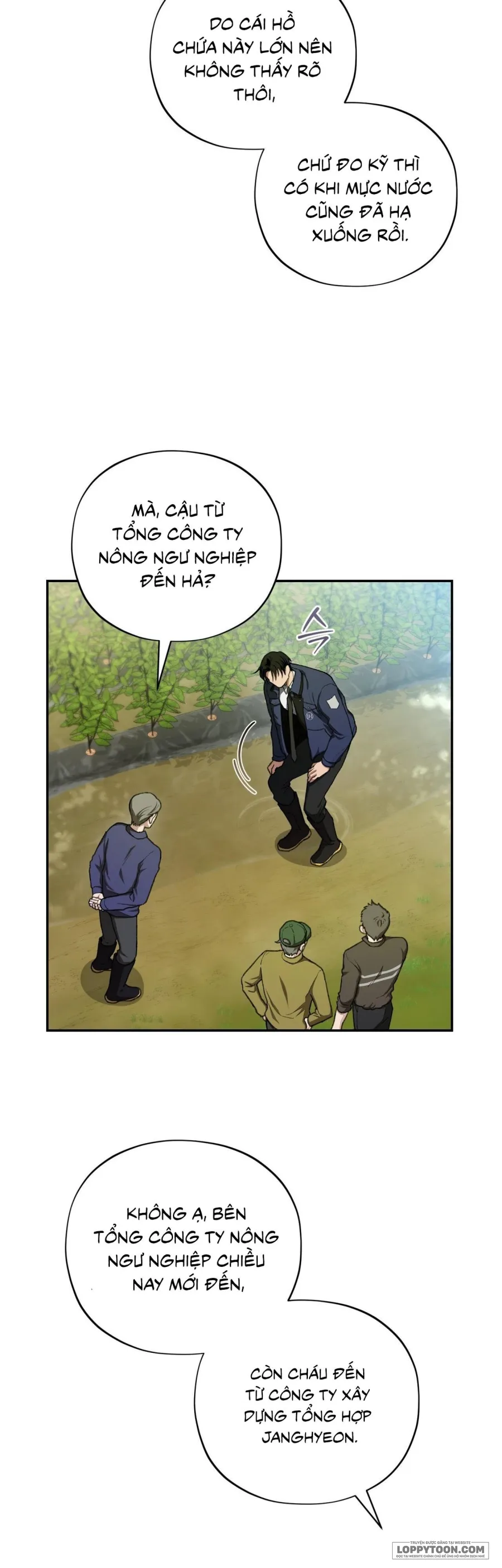 [19+] Quốc Lộ Số 1 - Chap 2 - Trang 20