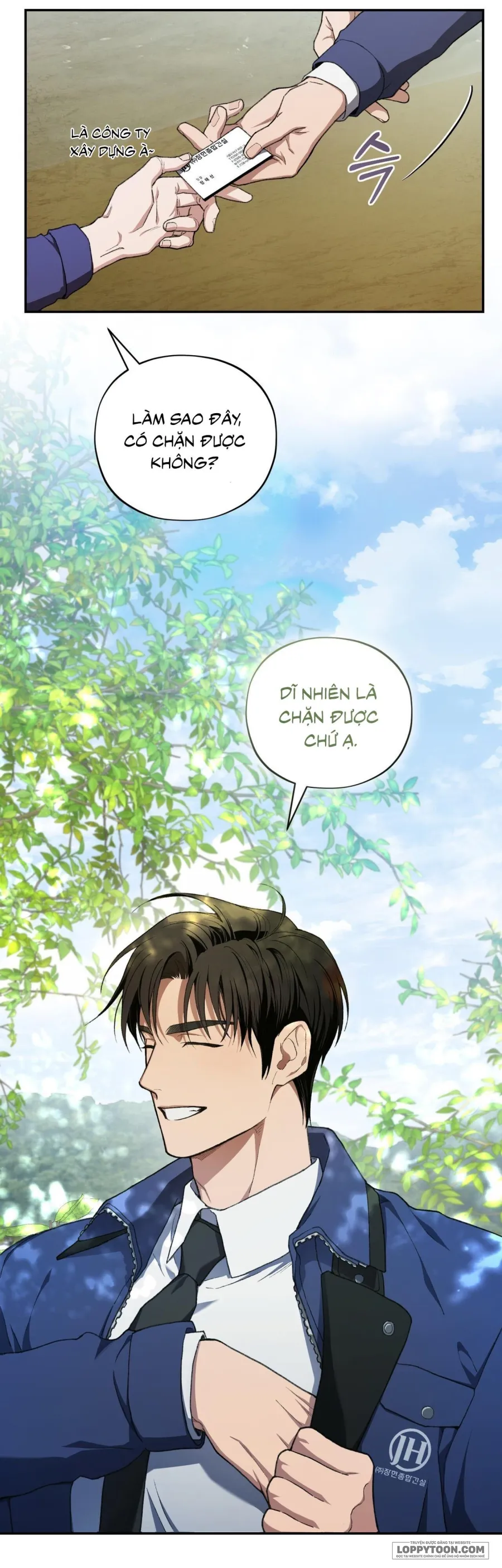 [19+] Quốc Lộ Số 1 - Chap 2 - Trang 21