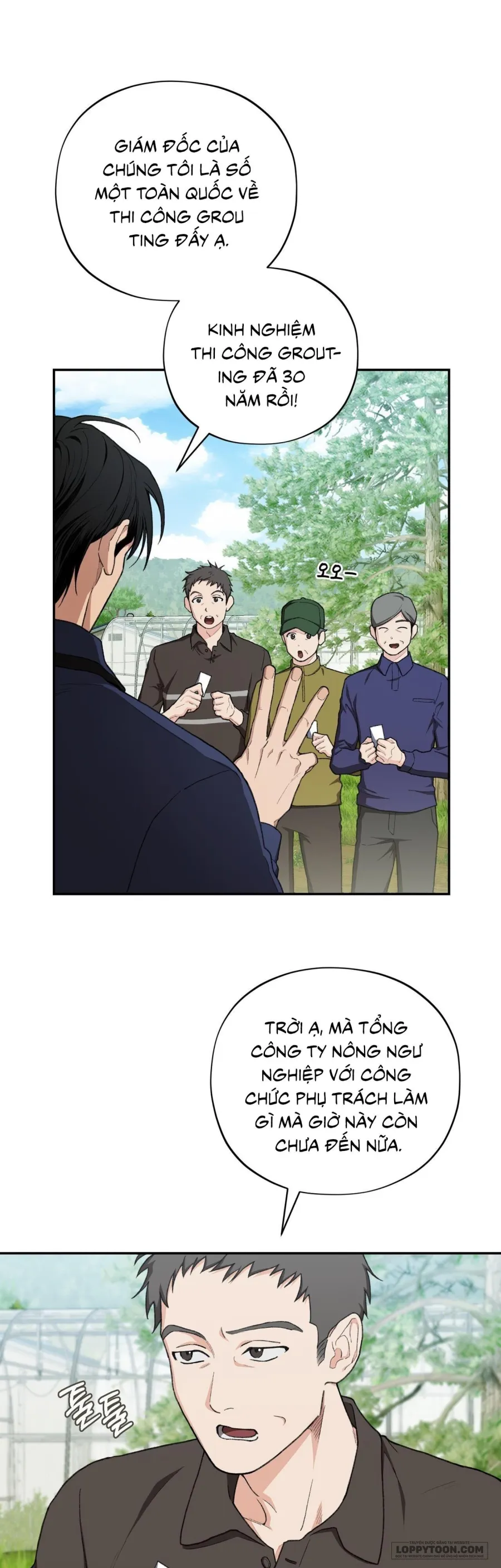 [19+] Quốc Lộ Số 1 - Chap 2 - Trang 22
