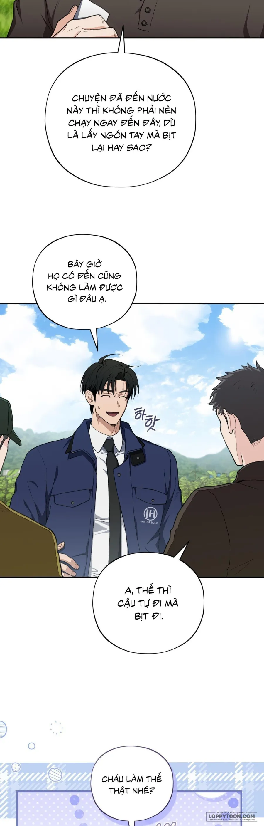 [19+] Quốc Lộ Số 1 - Chap 2 - Trang 23