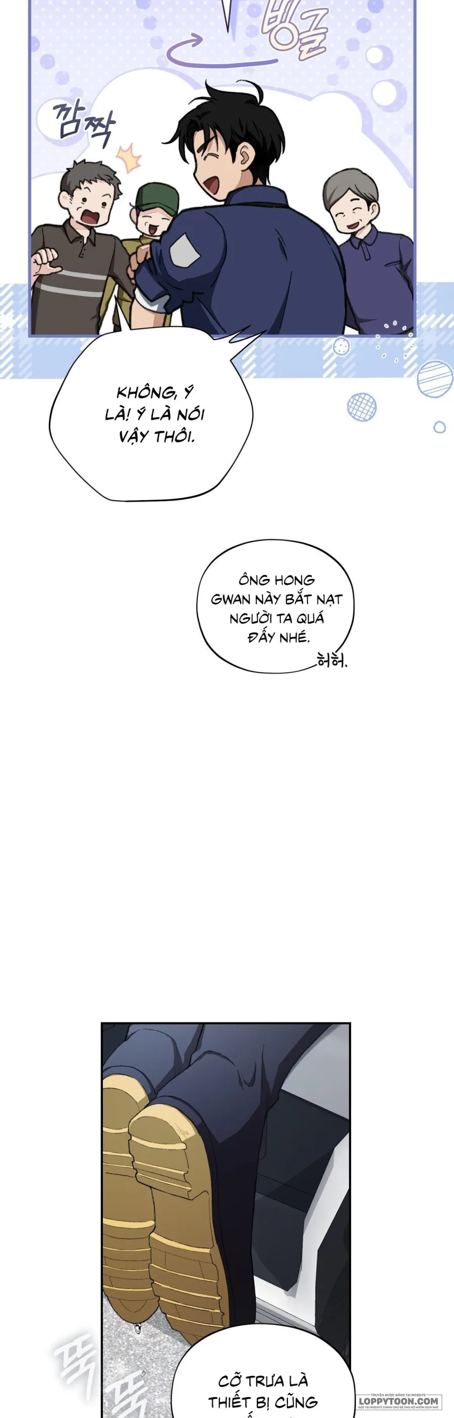 [19+] Quốc Lộ Số 1 - Chap 2 - Trang 24