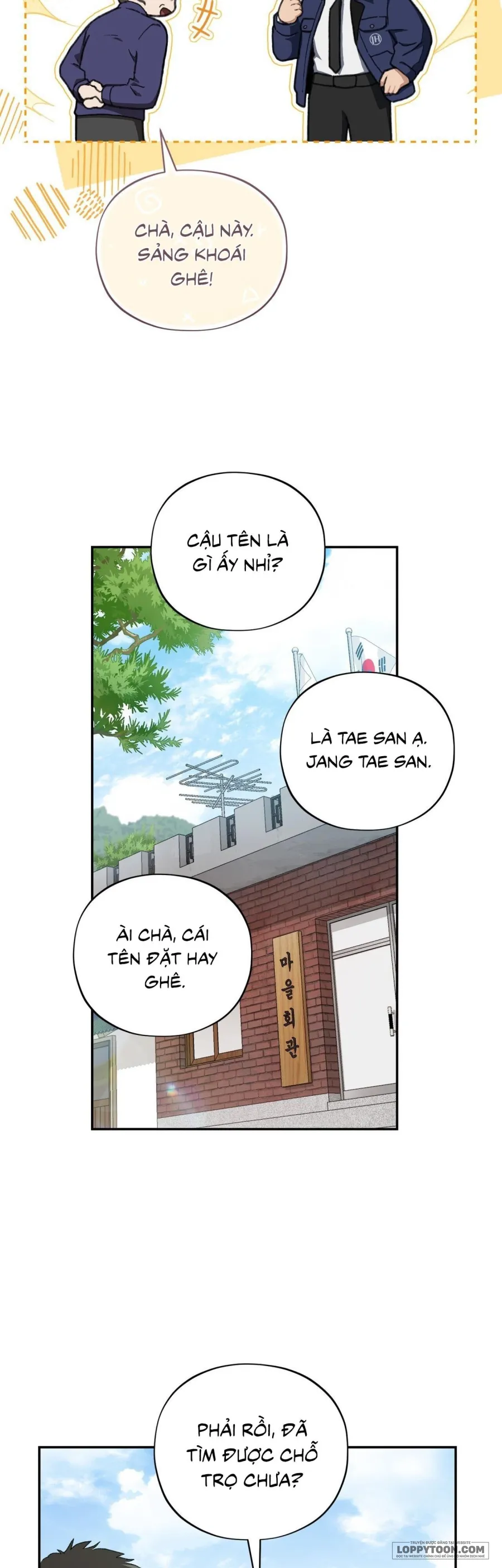 [19+] Quốc Lộ Số 1 - Chap 2 - Trang 26