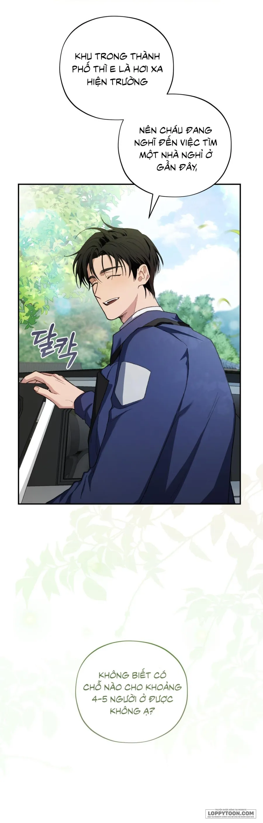 [19+] Quốc Lộ Số 1 - Chap 2 - Trang 28