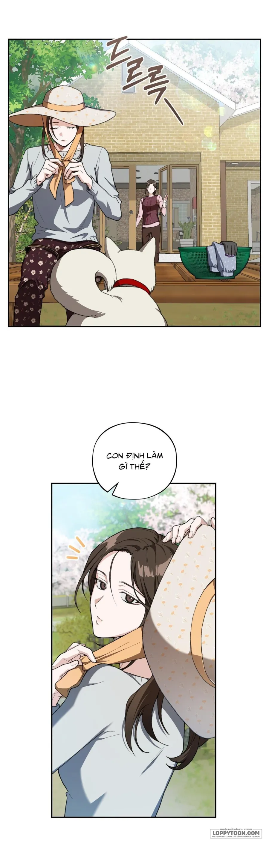 [19+] Quốc Lộ Số 1 - Chap 2 - Trang 30