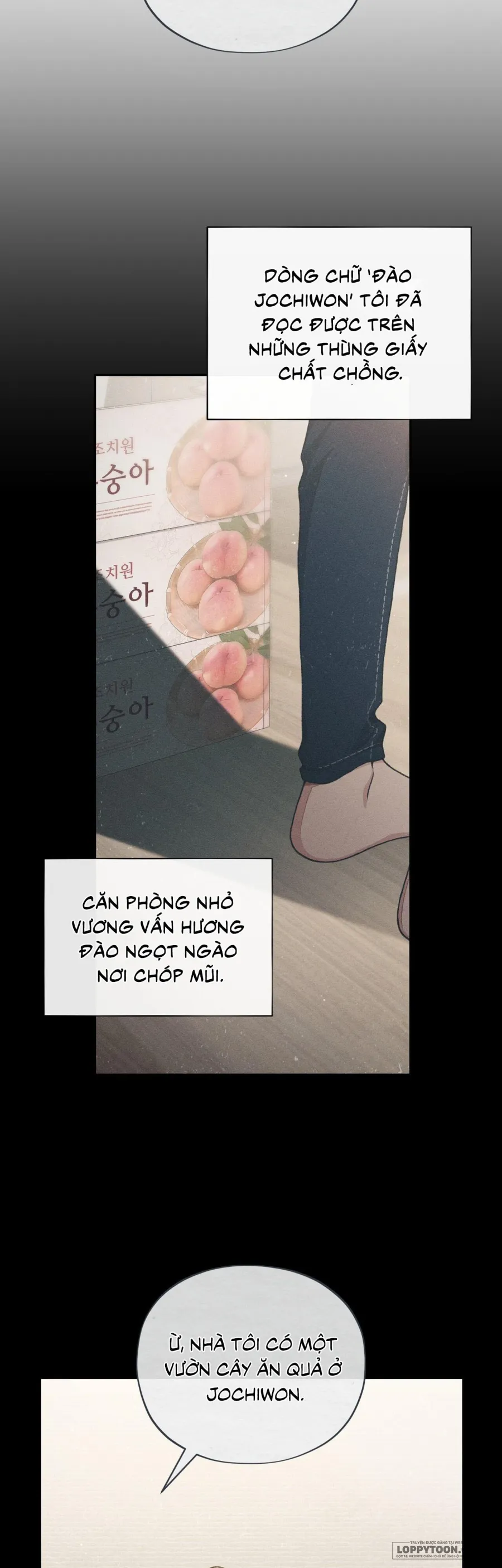 [19+] Quốc Lộ Số 1 - Chap 2 - Trang 4