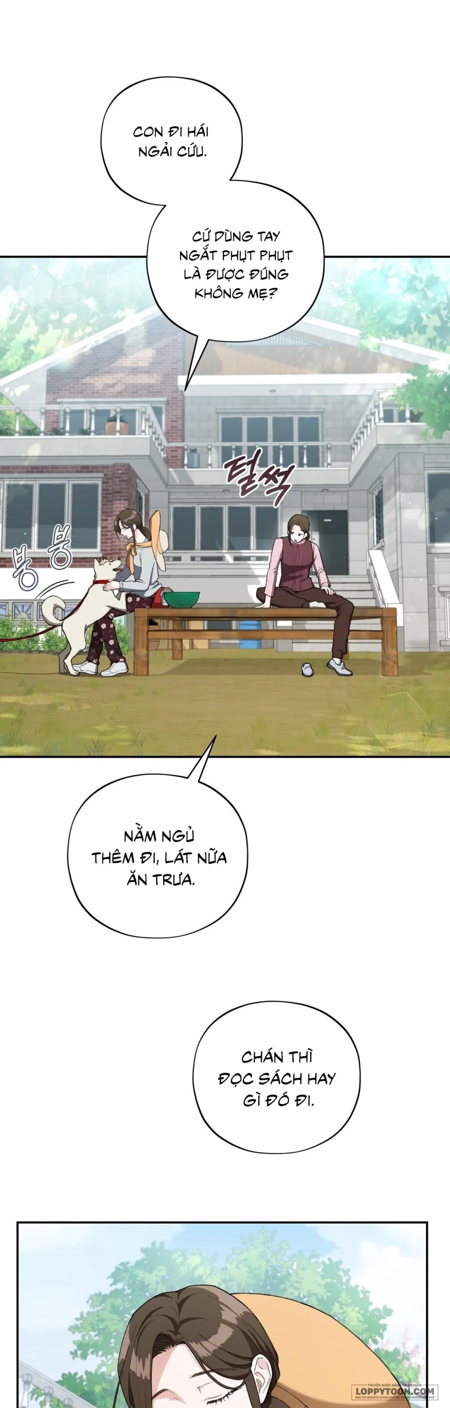 [19+] Quốc Lộ Số 1 - Chap 2 - Trang 31