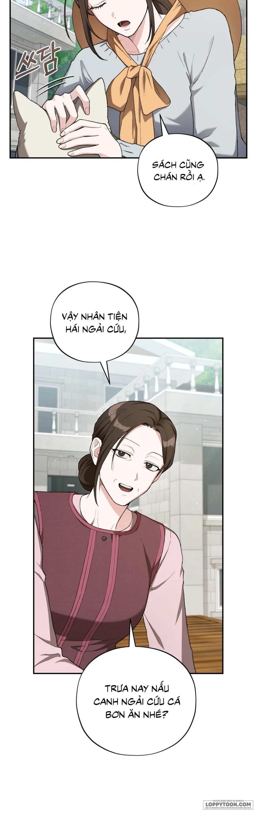 [19+] Quốc Lộ Số 1 - Chap 2 - Trang 32