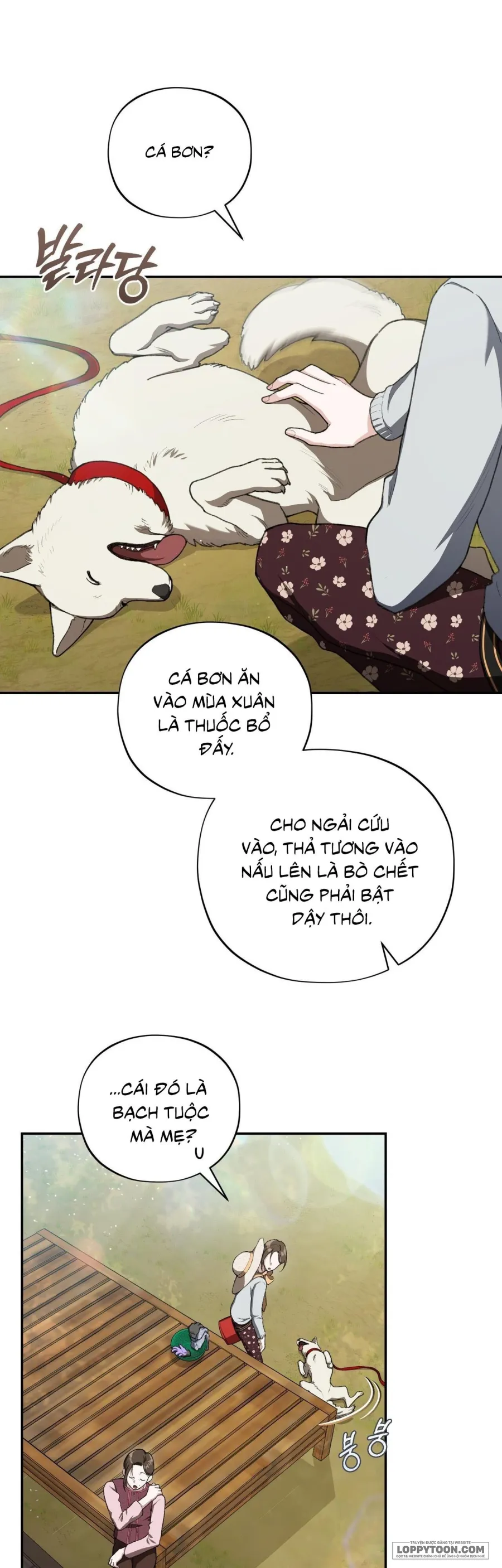 [19+] Quốc Lộ Số 1 - Chap 2 - Trang 33