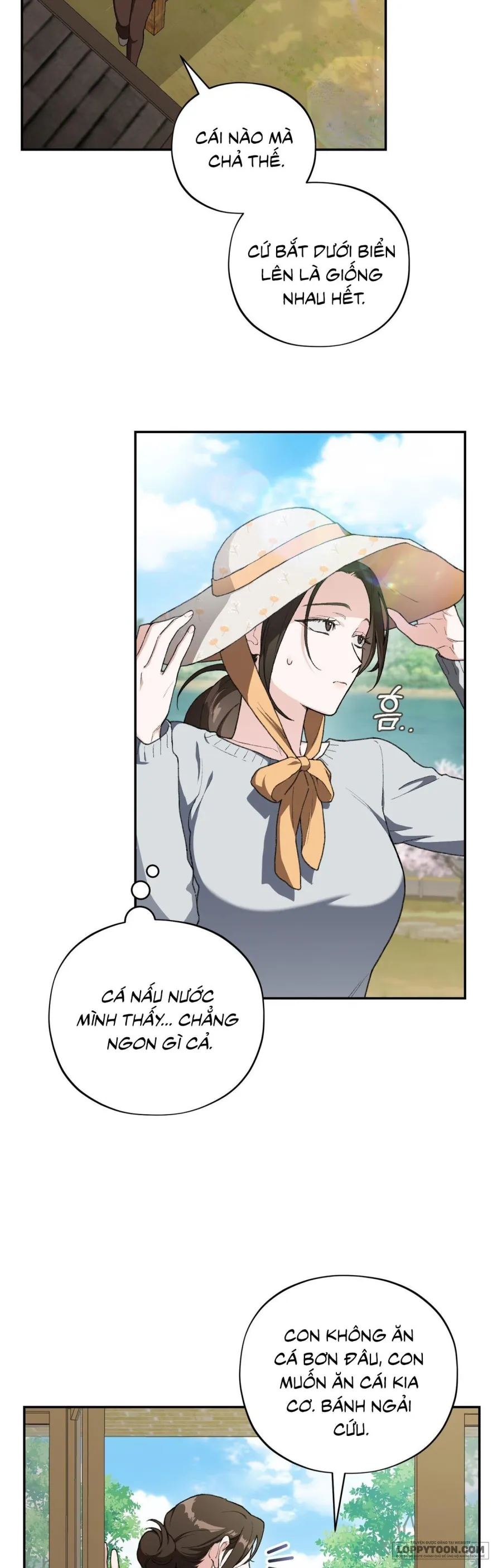 [19+] Quốc Lộ Số 1 - Chap 2 - Trang 34