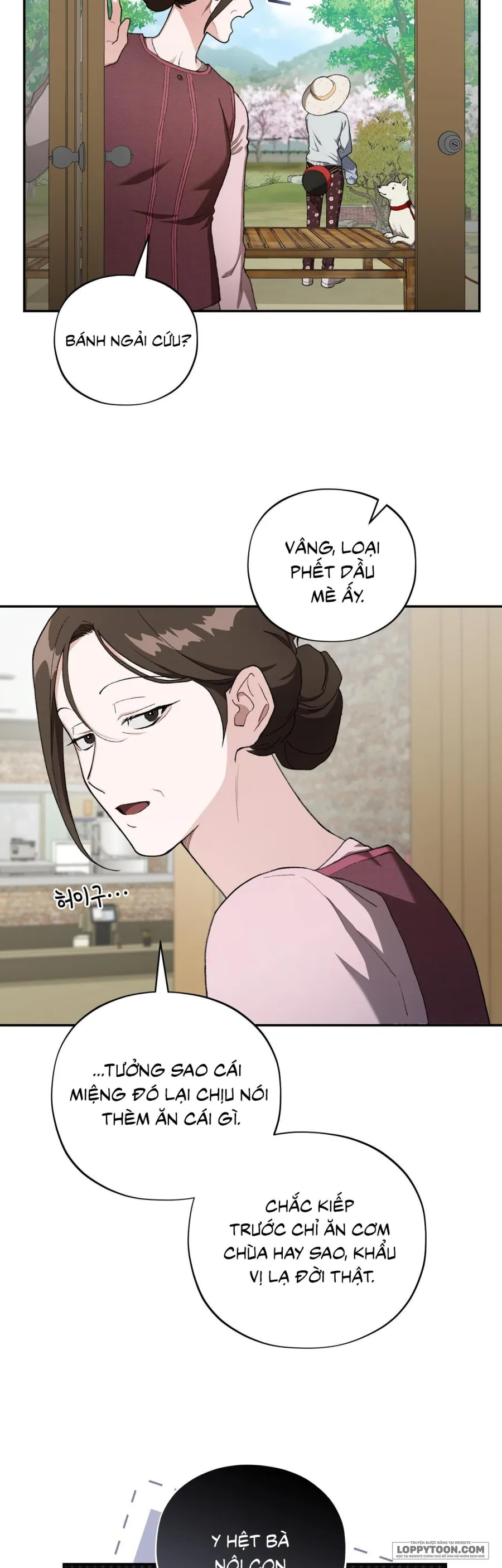 [19+] Quốc Lộ Số 1 - Chap 2 - Trang 35
