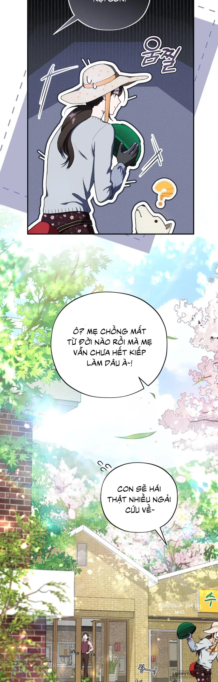 [19+] Quốc Lộ Số 1 - Chap 2 - Trang 36