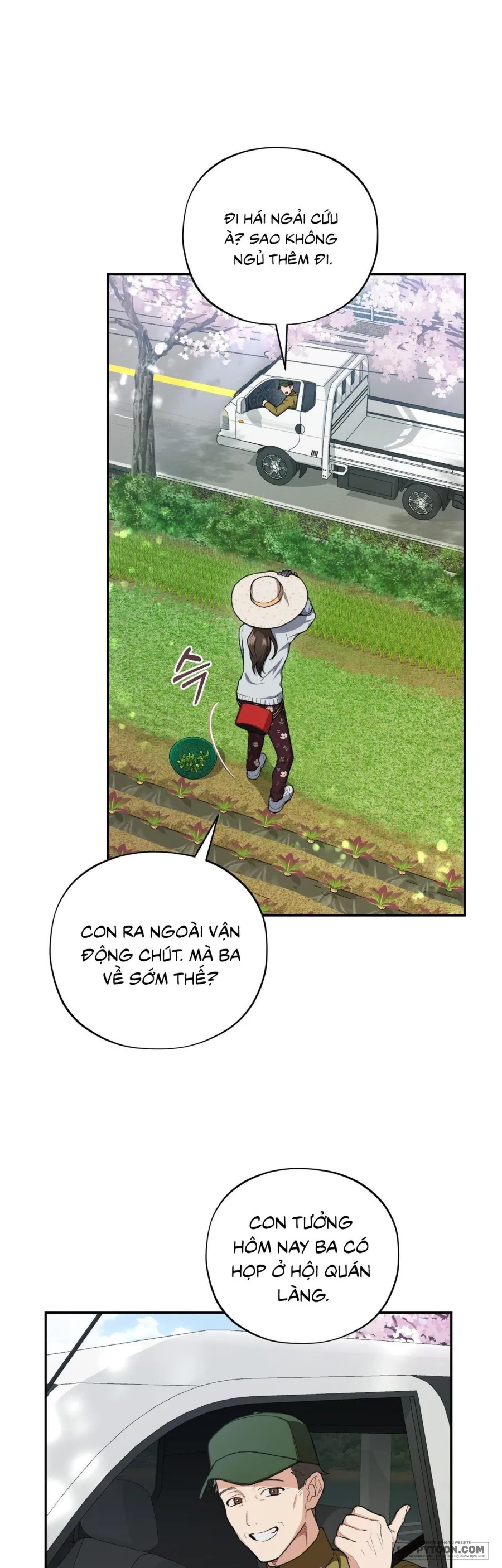 [19+] Quốc Lộ Số 1 - Chap 2 - Trang 39