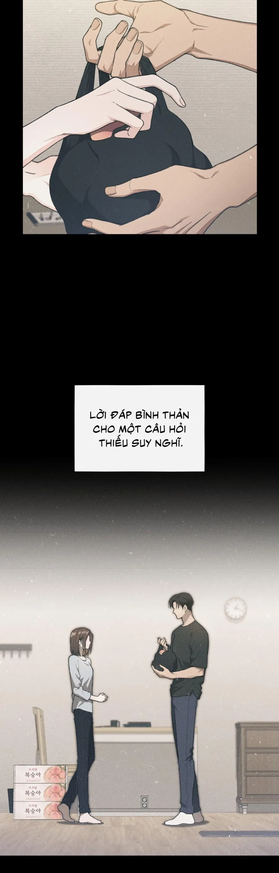 [19+] Quốc Lộ Số 1 - Chap 2 - Trang 5