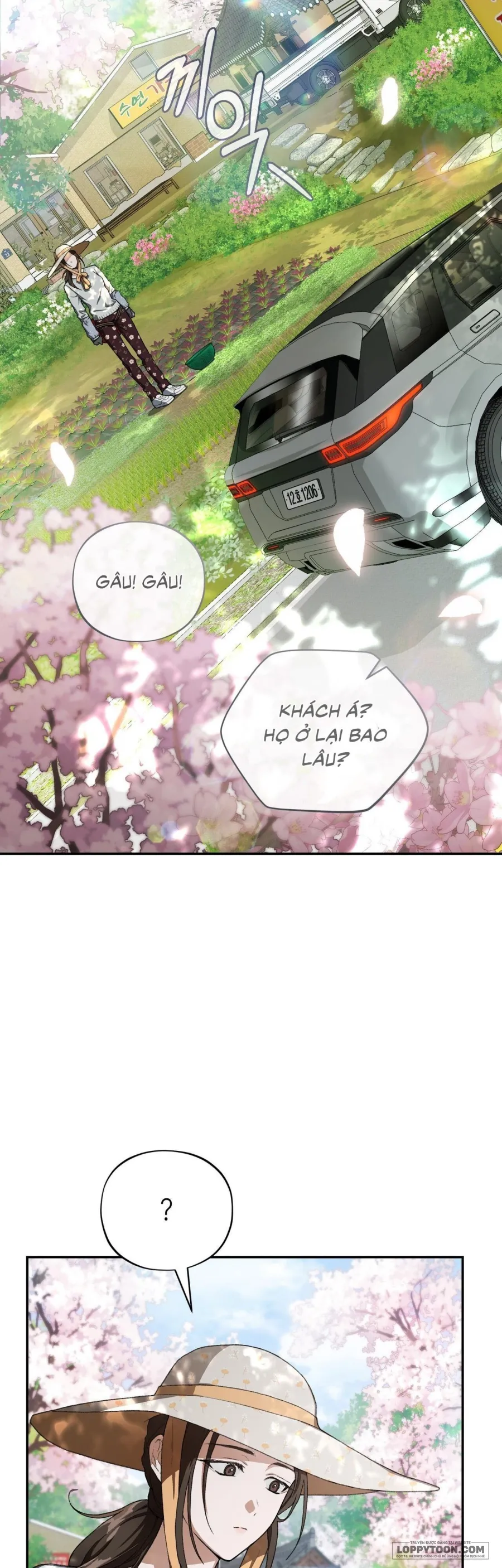 [19+] Quốc Lộ Số 1 - Chap 2 - Trang 42