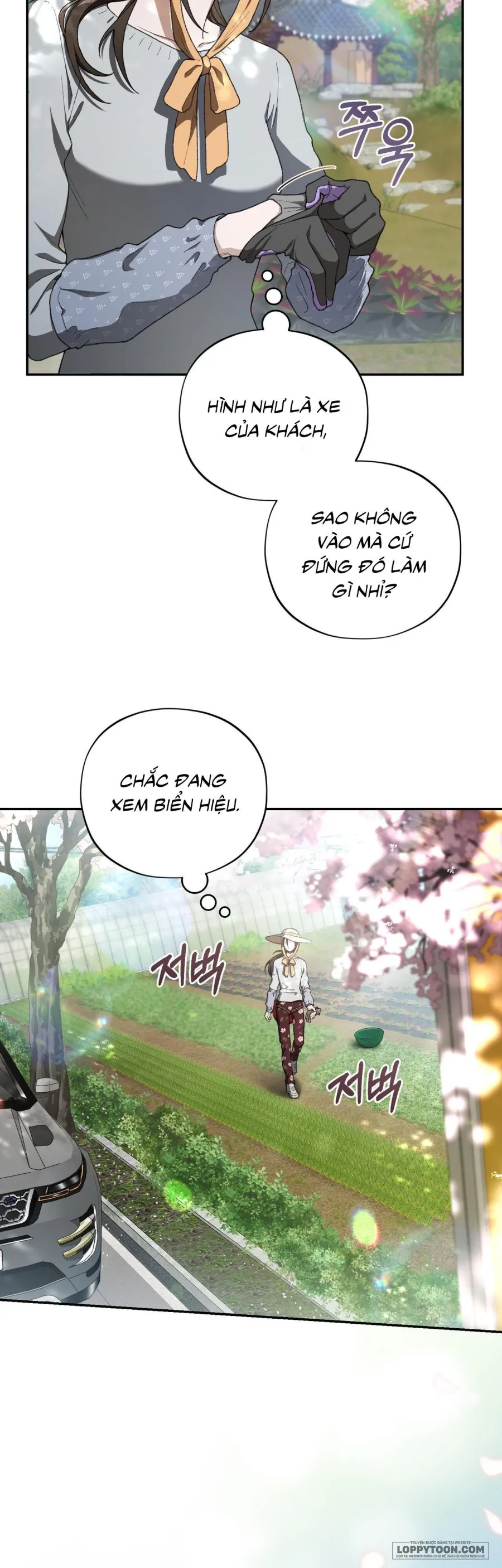 [19+] Quốc Lộ Số 1 - Chap 2 - Trang 43