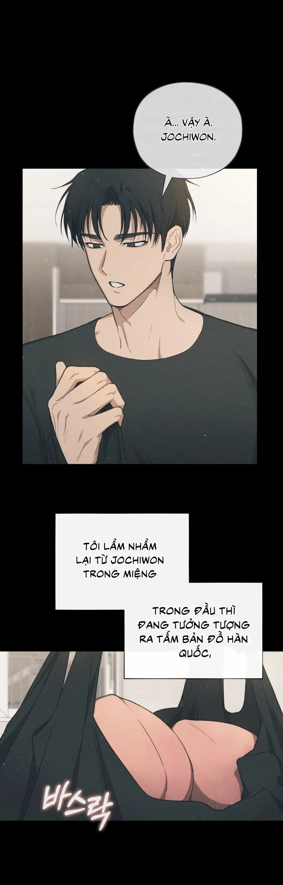 [19+] Quốc Lộ Số 1 - Chap 2 - Trang 6