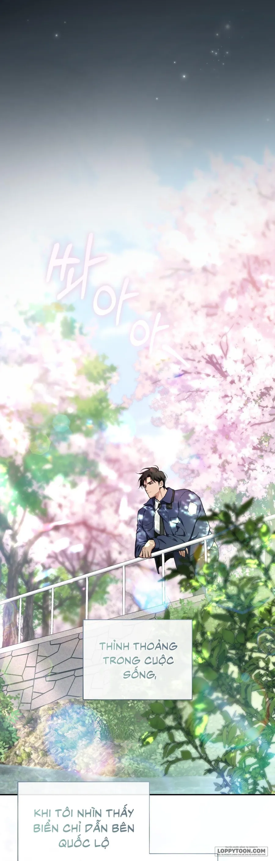 [19+] Quốc Lộ Số 1 - Chap 2 - Trang 8