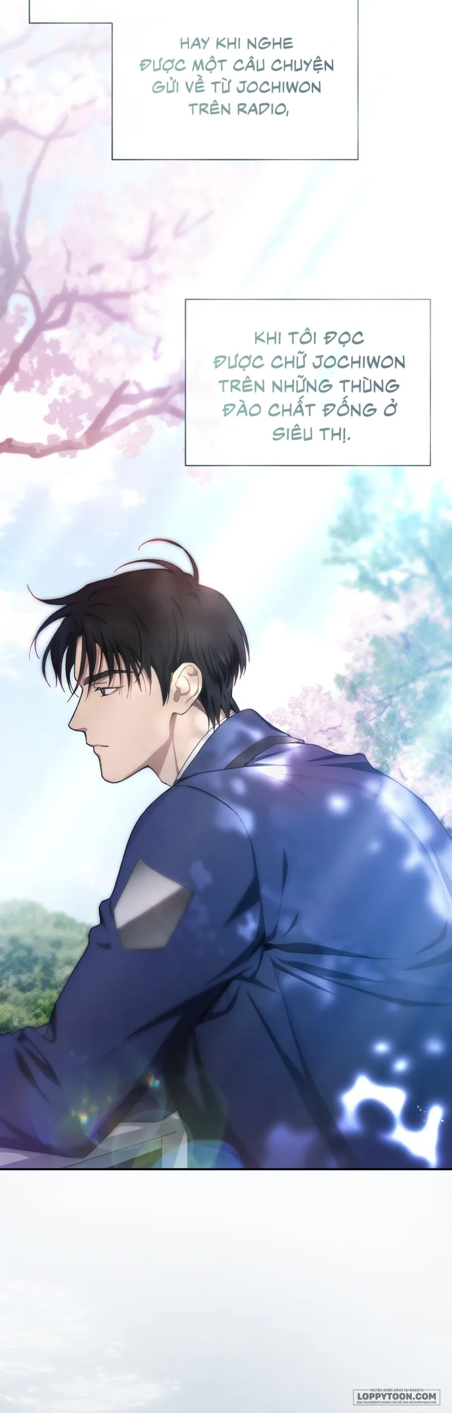 [19+] Quốc Lộ Số 1 - Chap 2 - Trang 9