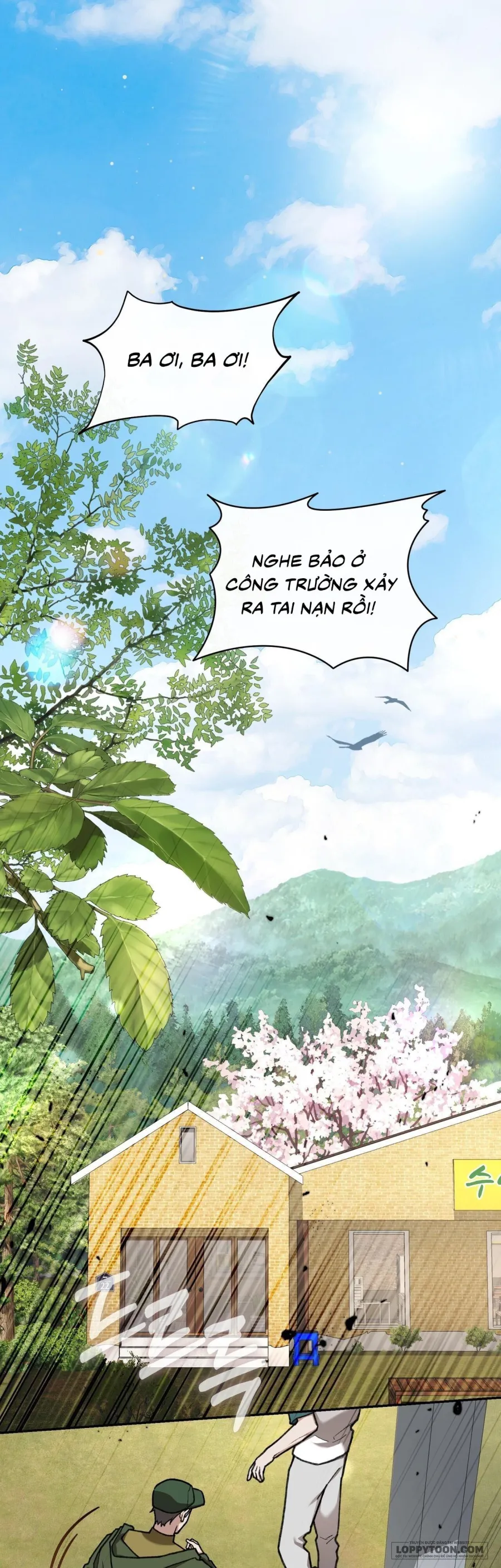 [19+] Quốc Lộ Số 1 - Chap 20 - Trang 1