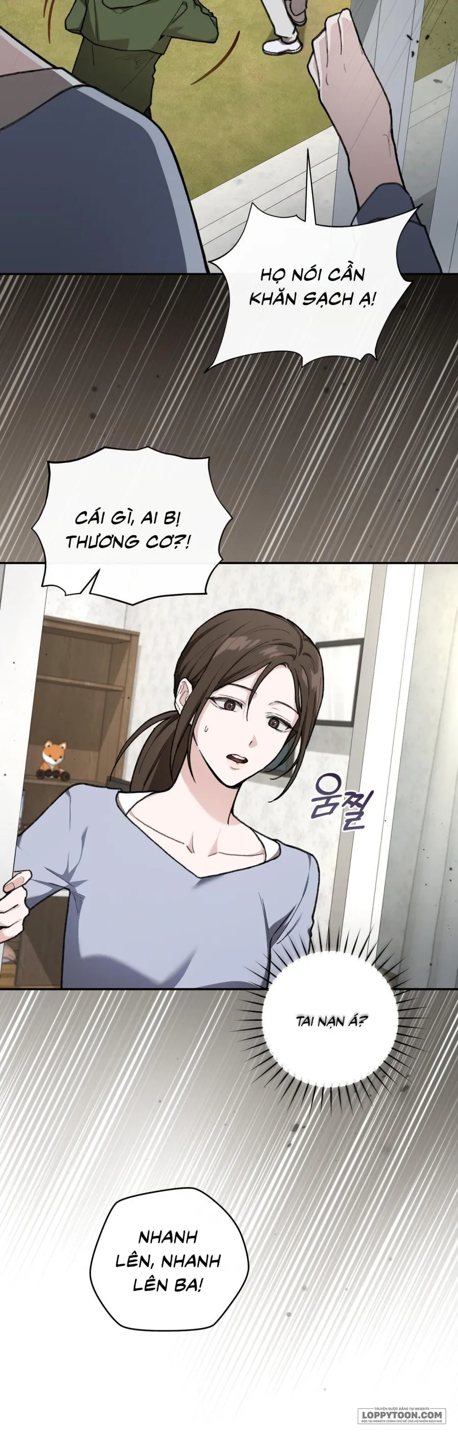 [19+] Quốc Lộ Số 1 - Chap 20 - Trang 2