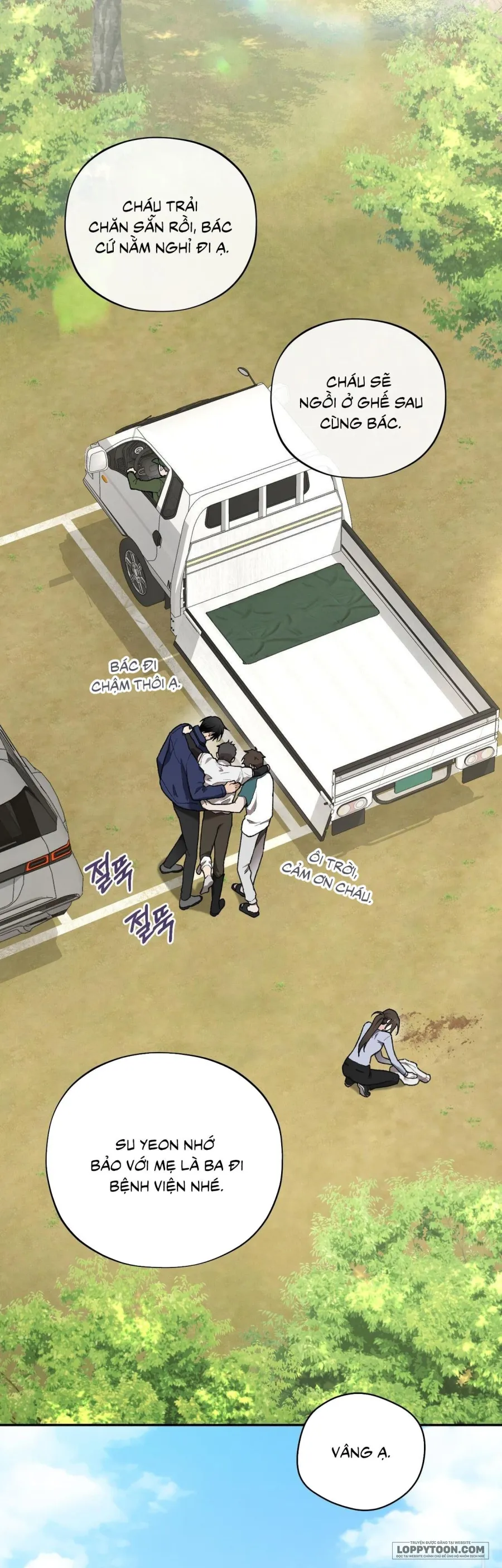 [19+] Quốc Lộ Số 1 - Chap 20 - Trang 12