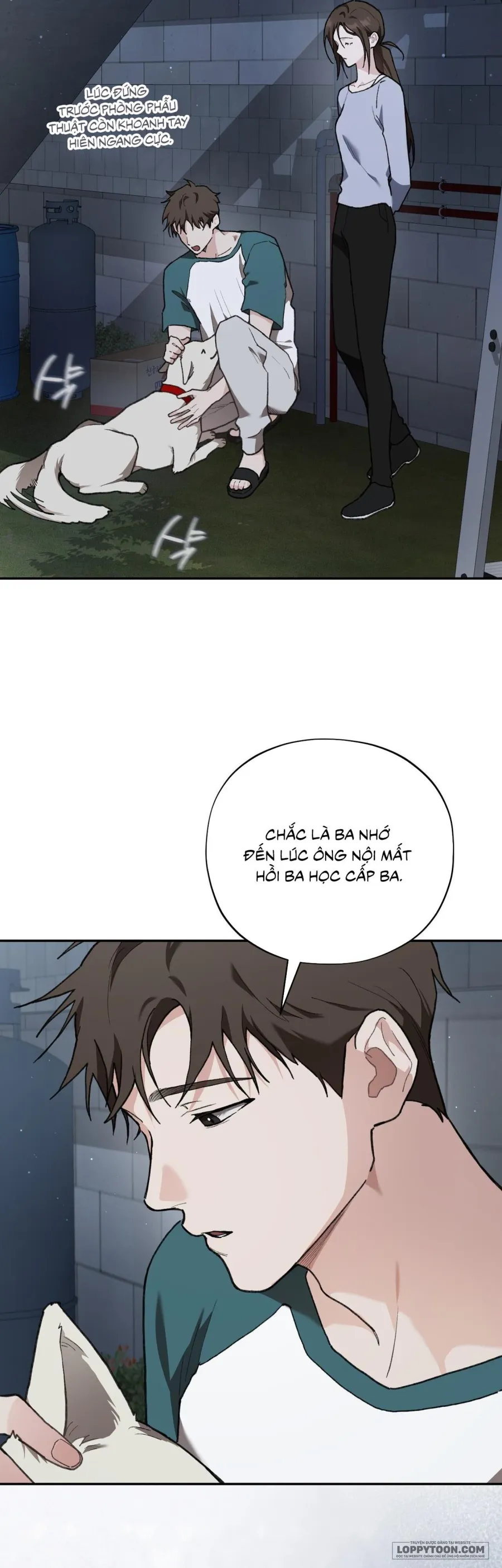 [19+] Quốc Lộ Số 1 - Chap 20 - Trang 18