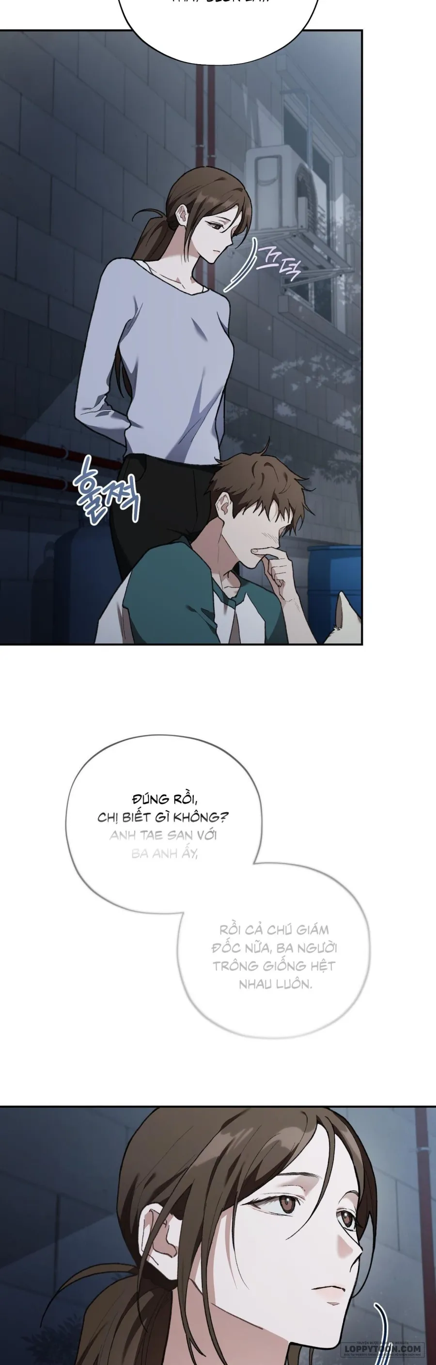 [19+] Quốc Lộ Số 1 - Chap 20 - Trang 20