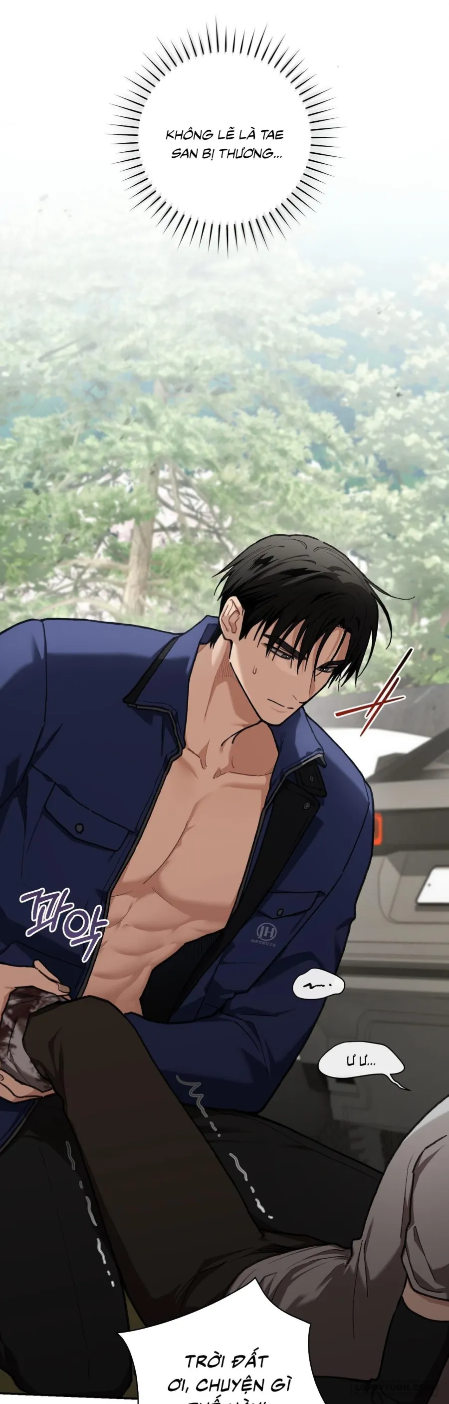 [19+] Quốc Lộ Số 1 - Chap 20 - Trang 3