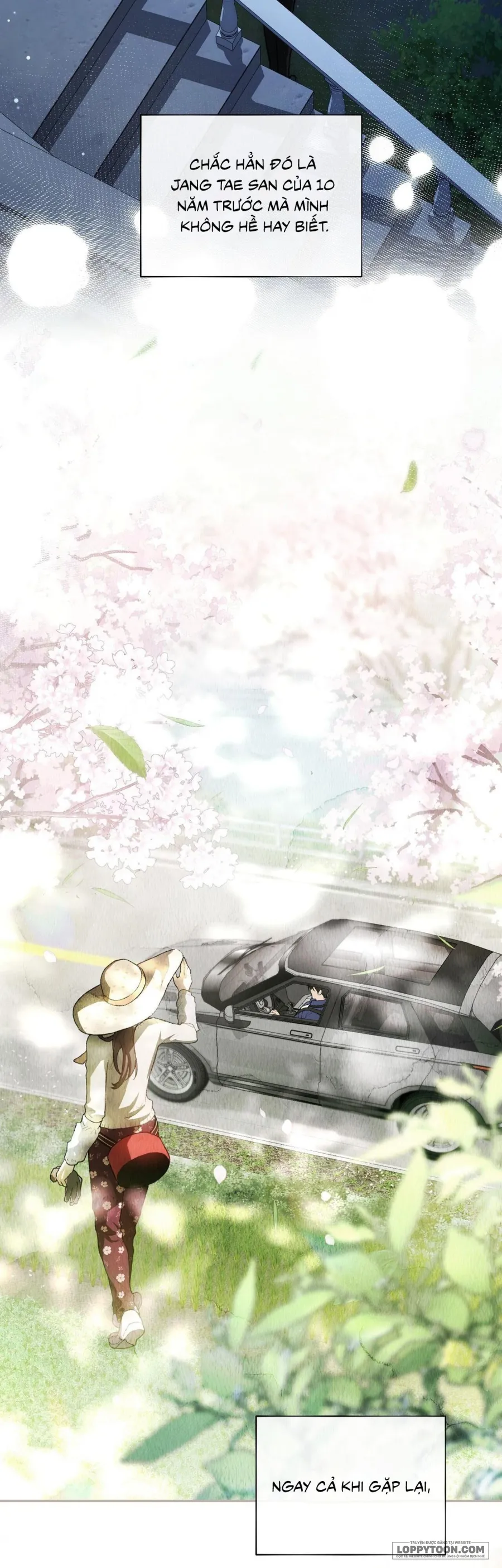 [19+] Quốc Lộ Số 1 - Chap 20 - Trang 22