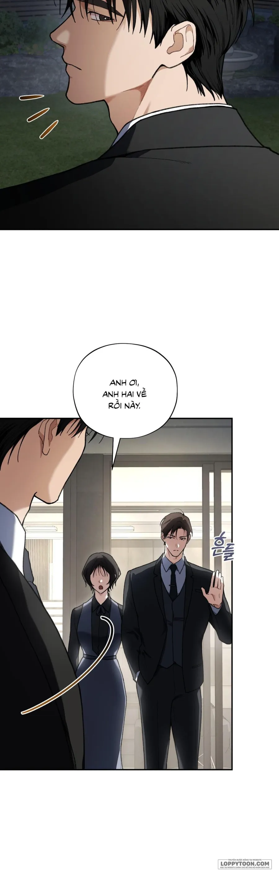 [19+] Quốc Lộ Số 1 - Chap 20 - Trang 28