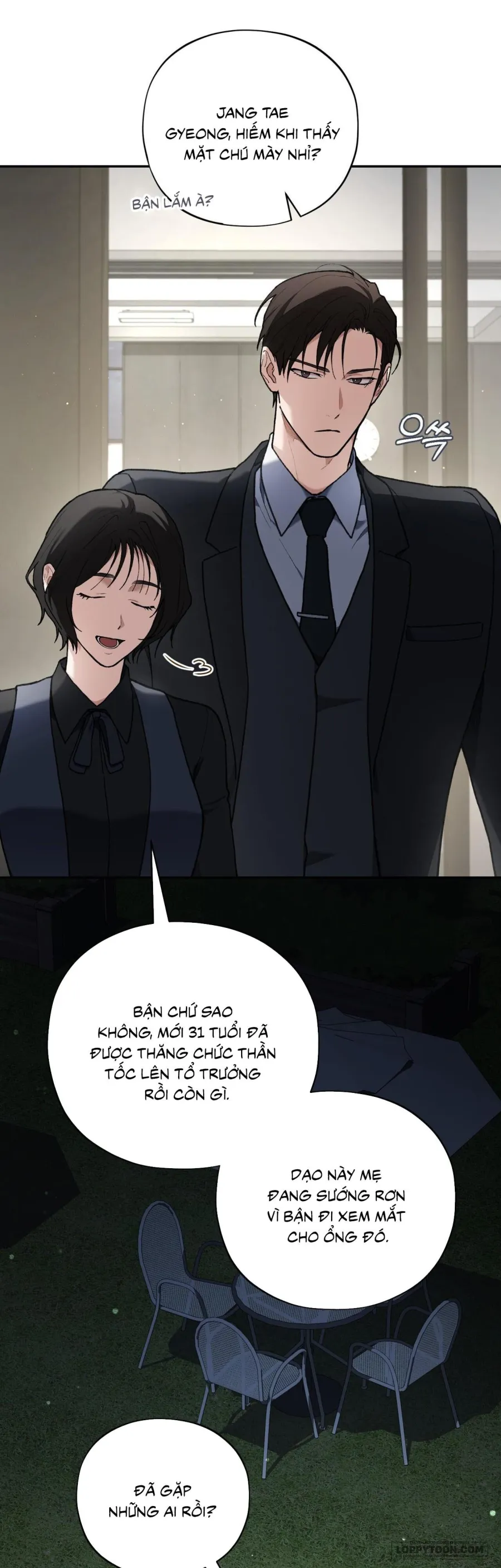 [19+] Quốc Lộ Số 1 - Chap 20 - Trang 29