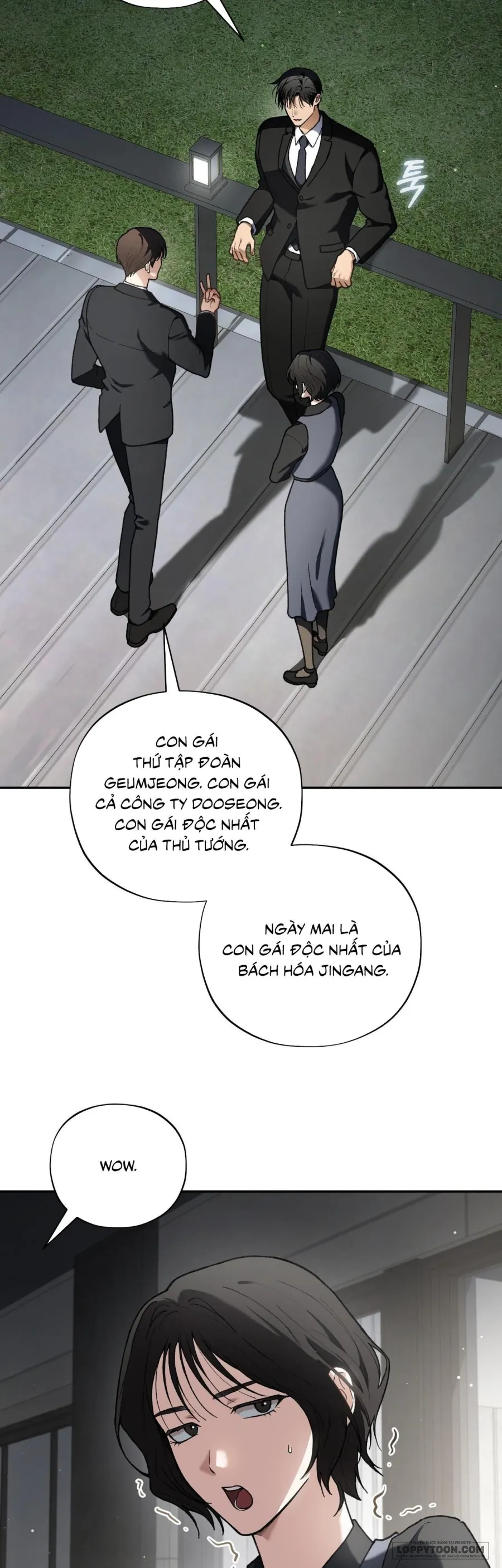 [19+] Quốc Lộ Số 1 - Chap 20 - Trang 30