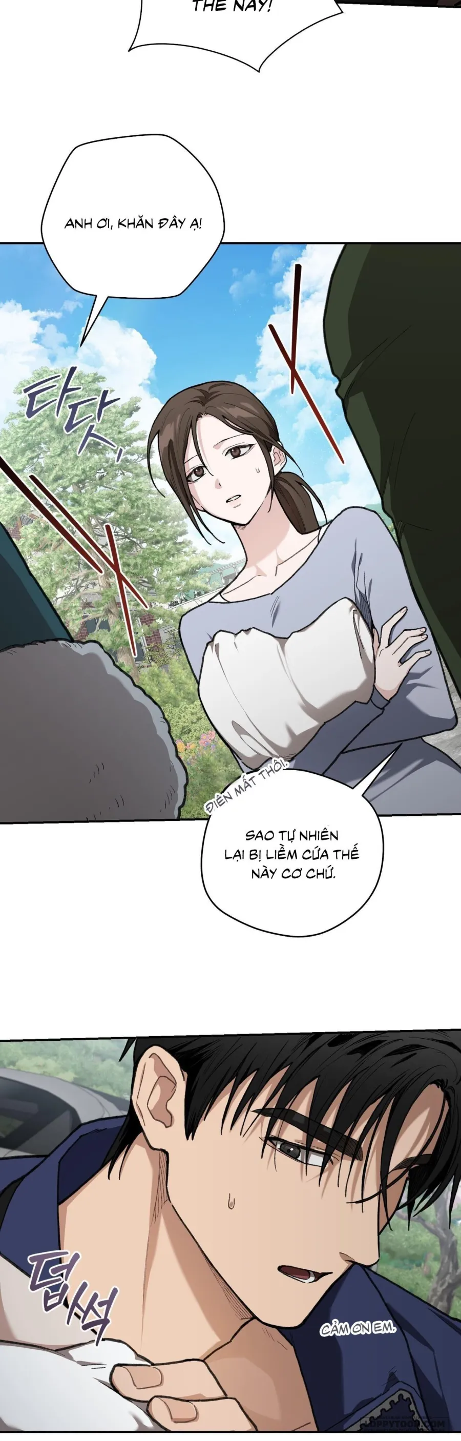 [19+] Quốc Lộ Số 1 - Chap 20 - Trang 4