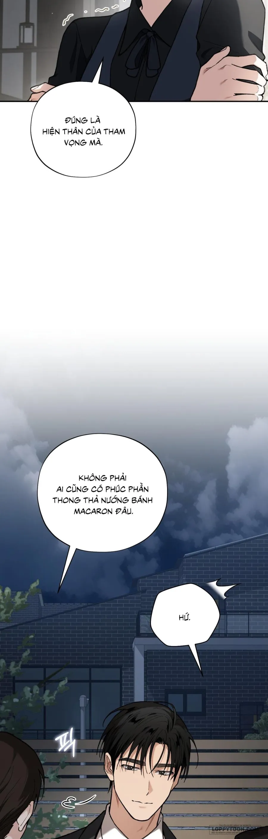 [19+] Quốc Lộ Số 1 - Chap 20 - Trang 31