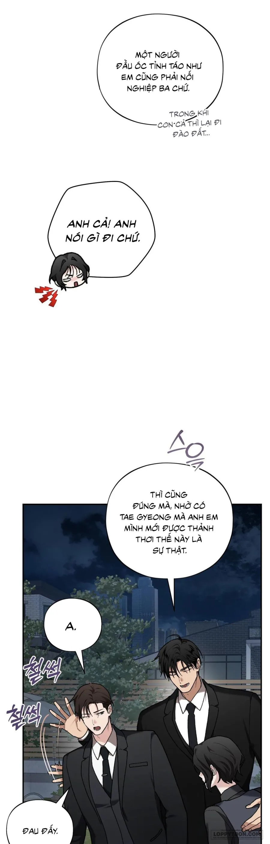 [19+] Quốc Lộ Số 1 - Chap 20 - Trang 33