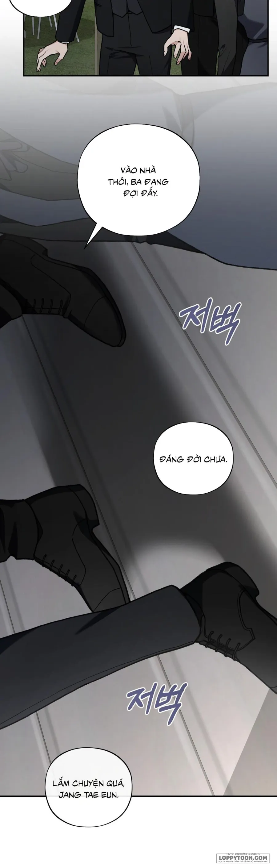 [19+] Quốc Lộ Số 1 - Chap 20 - Trang 34