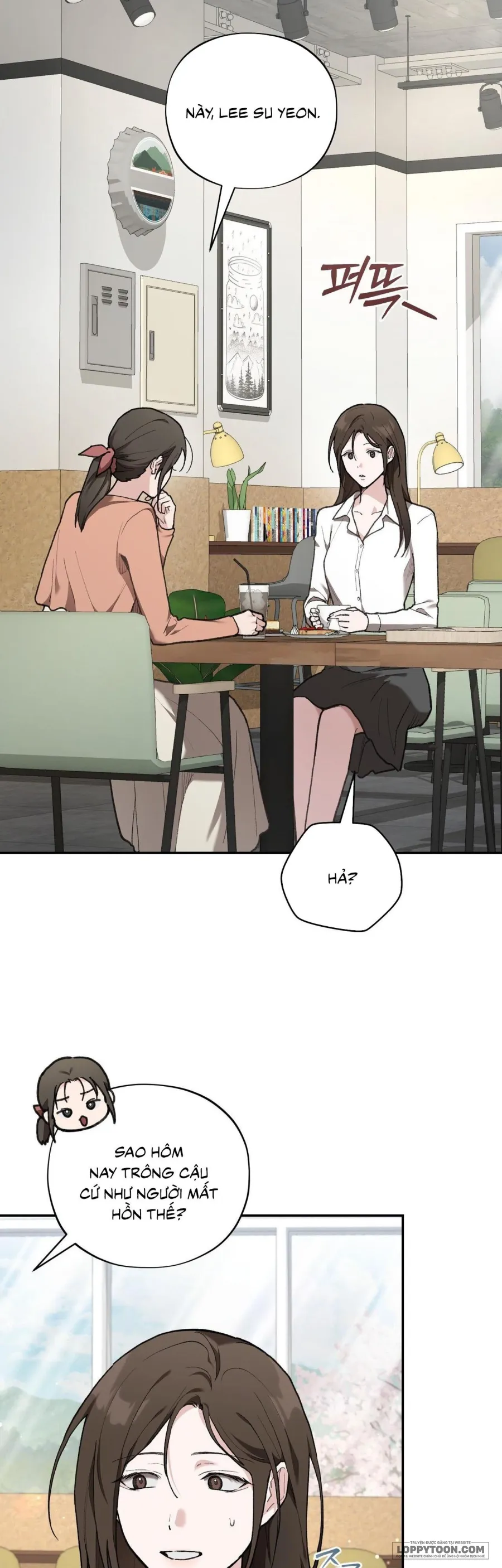 [19+] Quốc Lộ Số 1 - Chap 20 - Trang 39