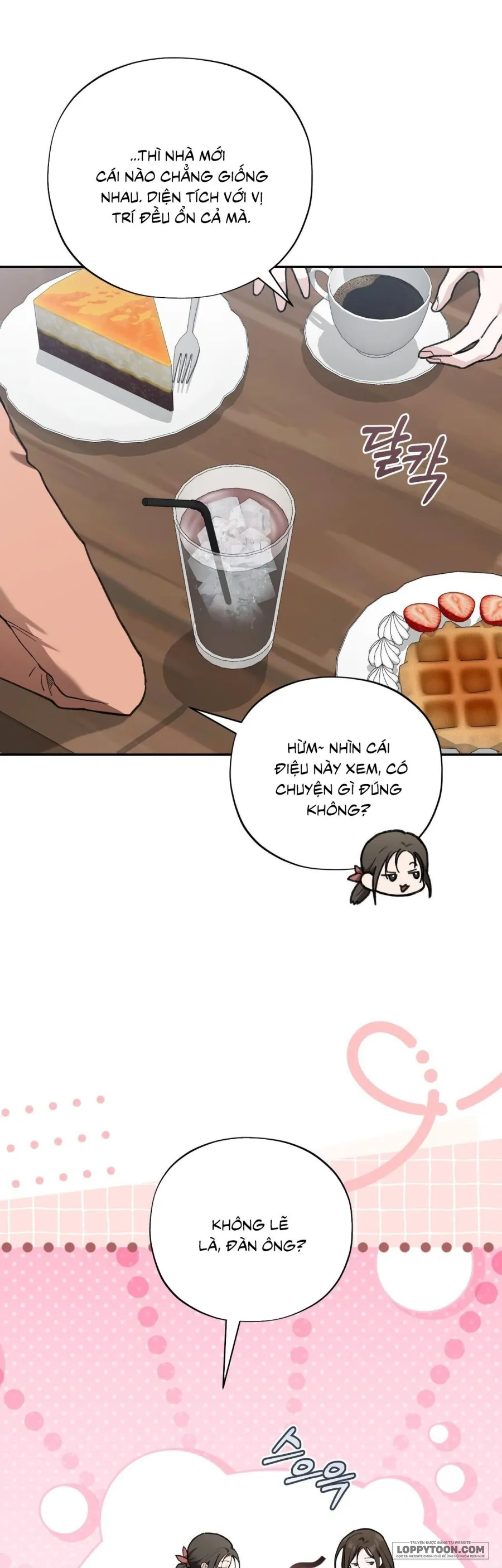 [19+] Quốc Lộ Số 1 - Chap 20 - Trang 41